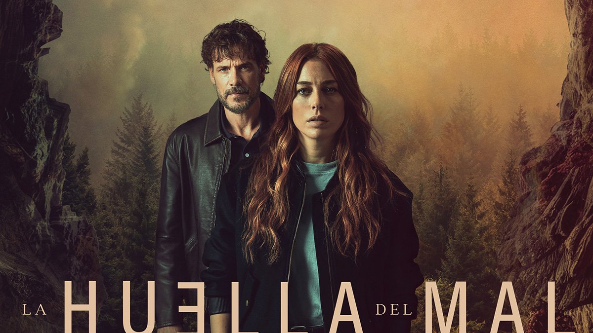 #1 – La huella del mal (Netflix), de Manuel Ríos San Martín – 2,8M de visionados

Un éxito espectacular, sobre todo al compararlo con su paso por la taquilla. 

Ha alcanzado esta cifra en apenas un mes en la plataforma. Sin duda, un triunfo rotundo que confirma que el thriller y