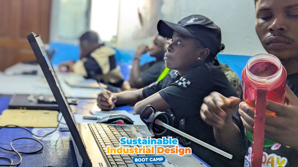 Nervtek Makerspace tweet media