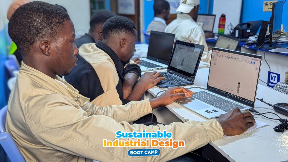 Nervtek Makerspace tweet media