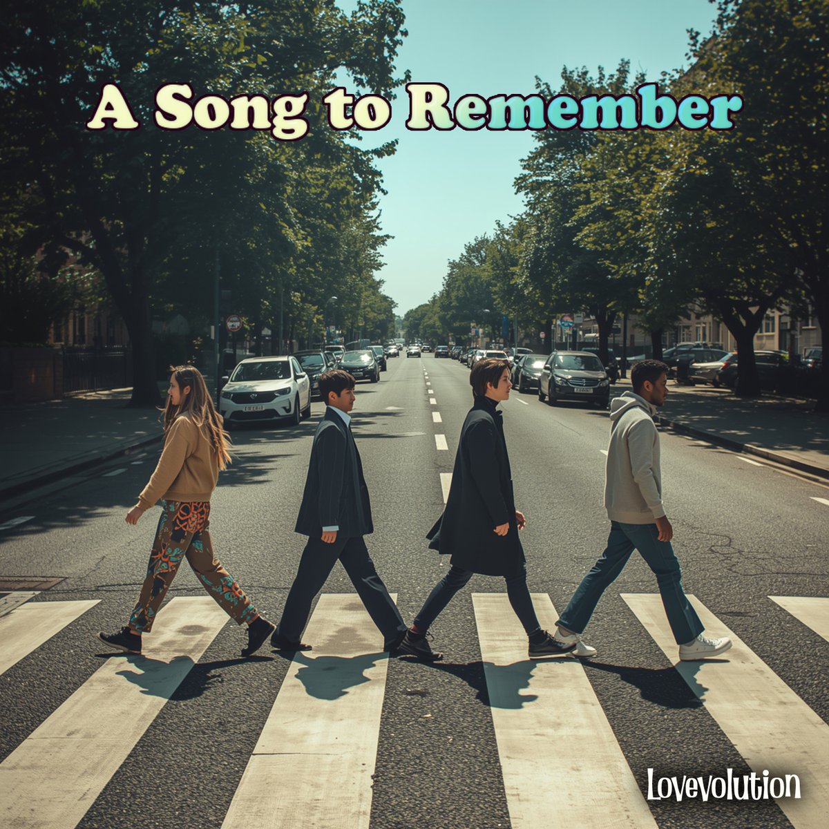 BonnetMorten's tweet image. 🎶 New Release: A Song to Remember 🌟
A sound journey back to your cosmic self — where memory, music, and light become one.
“Every breath — a key returning.”
💫 Listen. Feel. Remember. youtu.be/FSPLVyw63bQ?si…
#Lovevolution #ASongToRemember #IAm