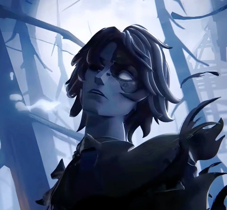 It’s such a shame to see some part of the community perceive and mischaracterized Norton as a thirsty and perverted man (in a scenario where it’s beyond a joke) 
In fact, he is such a hardworking person dealing in a condition of inferiority complex in the lore.