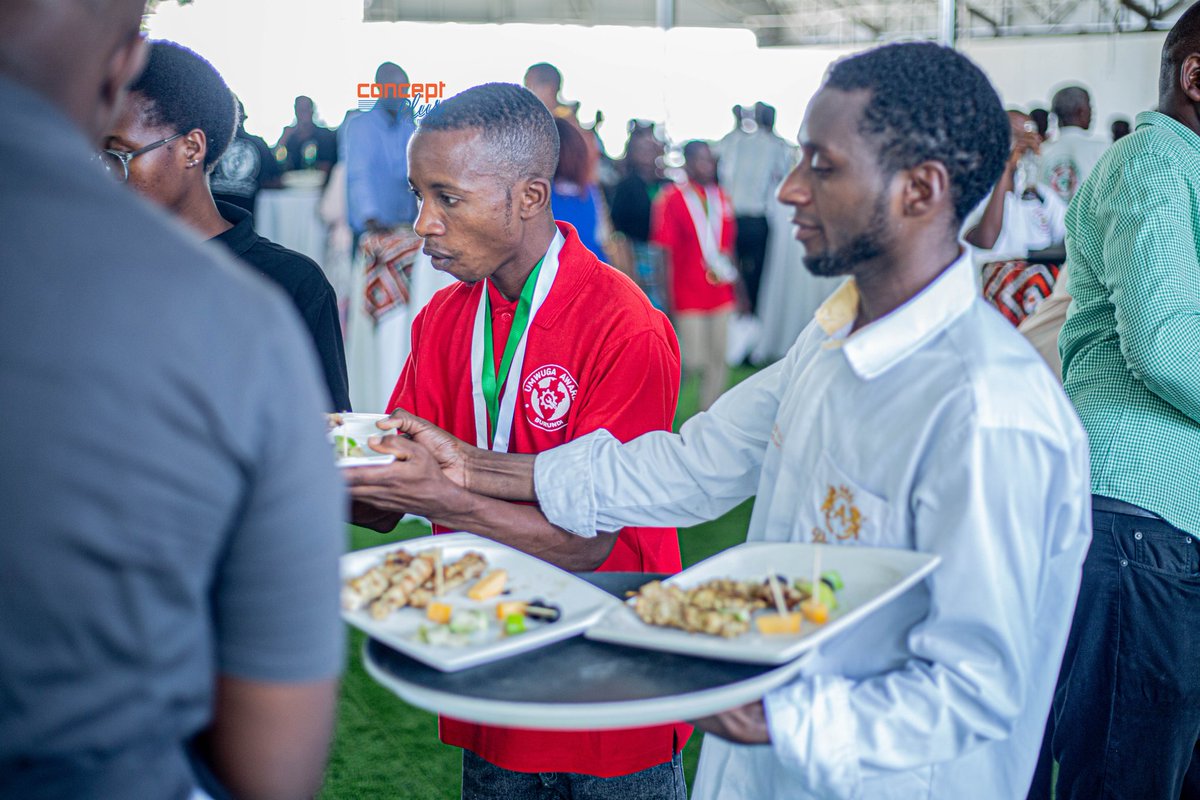 Association des Industriels du Burundi (AIB) tweet media