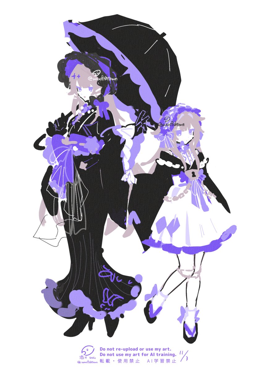 ぽんず【コミティア154】の65ab (@PONZOO2O) / Posts / X