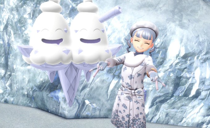 Twitterのコスプレ画像16