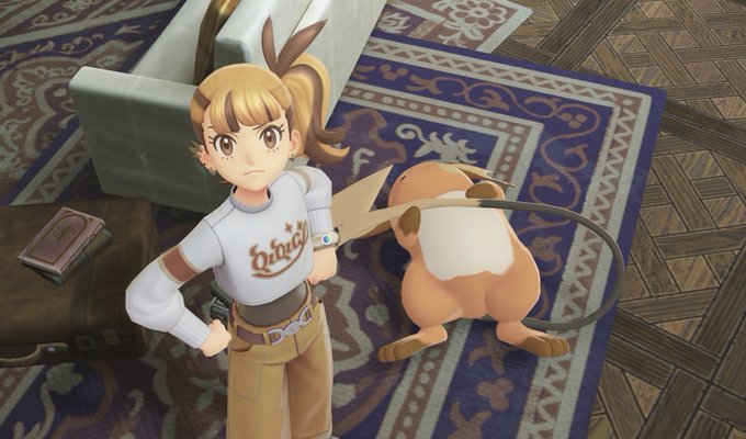 Twitterのコスプレ画像17