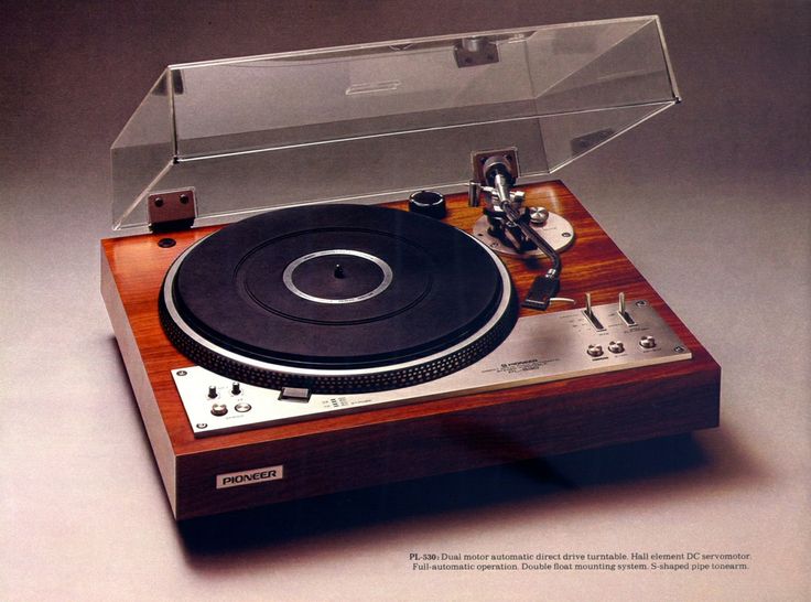 Vintage Audio Love tweet media
