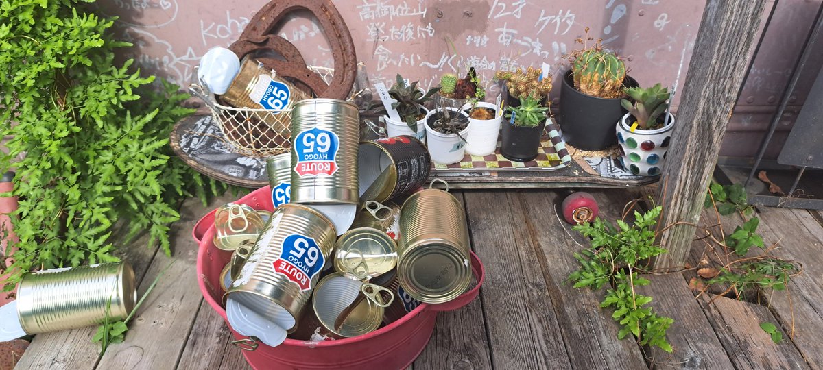 LUXY40763439's tweet image. 昨日の写真を供養しまーす🎵
その1

ROUTE65
バーガーショップ
アメリカンレトロなお店で
ボリューム抜群のバーガーに
めちゃ大好きなお店づくりがツボる🙆🙆🙆
また行きます～✌

#ROUTE65
#絶品バーガー