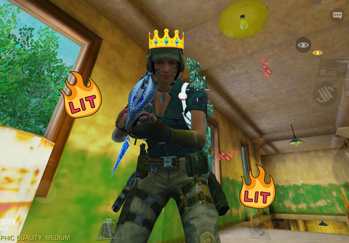 if your fave youtuber or streamer or whatever left codm i csn be your new fave content creator hi guys i am riley and i am the best br player in the entire world like and subscribe and hit that bell!!! 🦅🦅🔥🔥💥💥