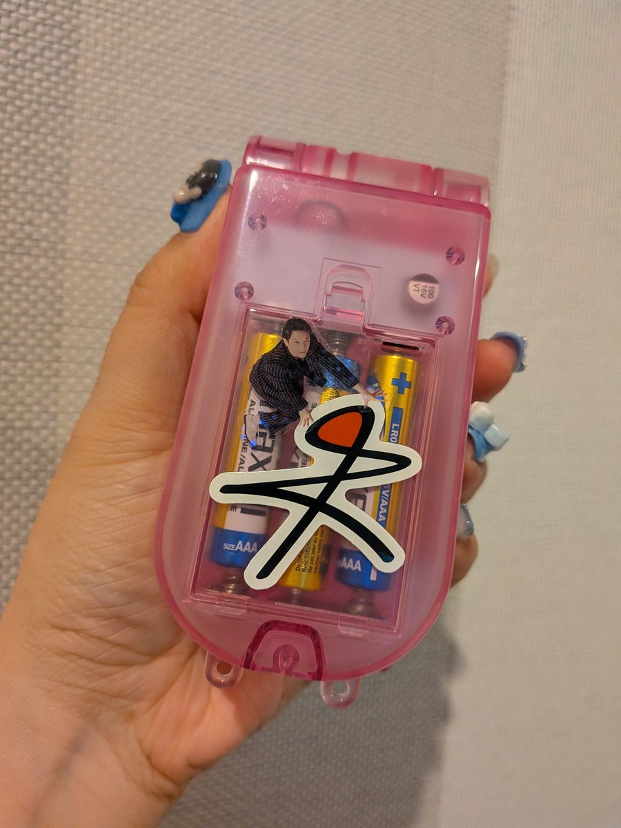 うに🦐⭐️🪽 on X