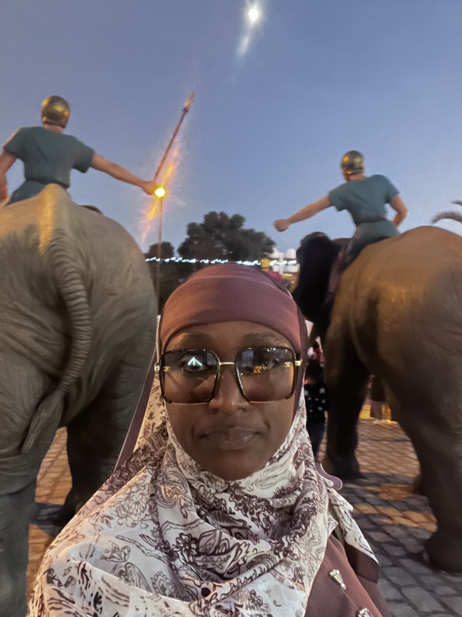 DrAishaMustaph1's tweet image. Honored to be sandwiched between two incredible leaders! 

The President of AORTIC, Dr Miriam Mutebi, and President-Elect of UICC, Dr Zainab Shinkafi-Bagudu @DrZSB are not only trailblazers in cancer care and advocacy but also proud African women paving the way for a healthier…