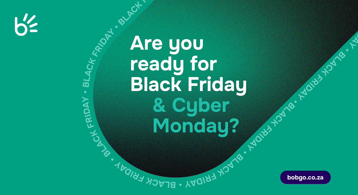 If you run an online business, Black Friday and Cyber Monday are a big deal… are you ready to shopaygo?