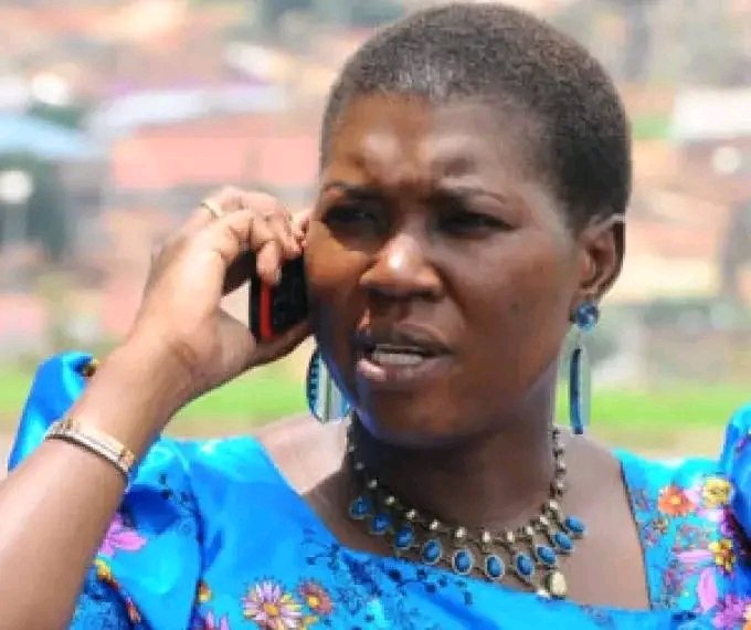 StreamUGRadio's tweet photo. Alien Skin unwelcome in Busoga – Musumba warns more action may follow. Full story: https://t.co/0eMrP6L7mL #Busoga #AlienSkin #UGNews https://t.co/U2gsvmOucZ