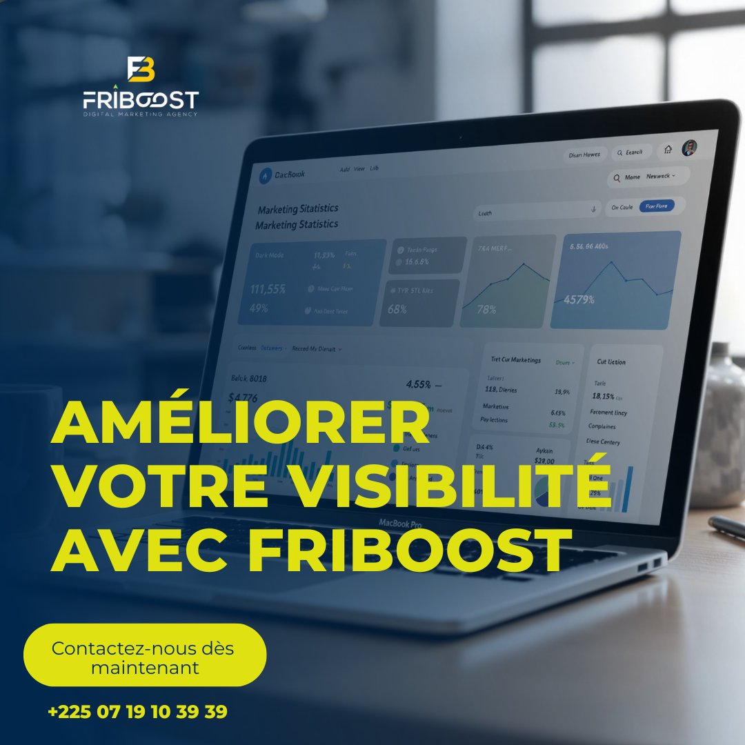 Friboost Marketing tweet media