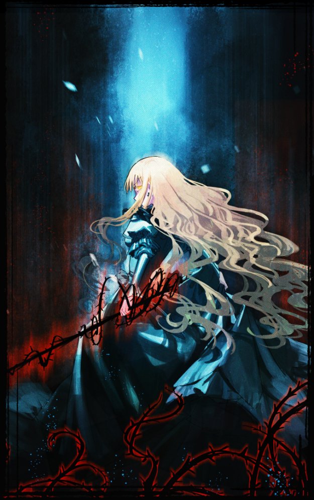 かかし様 FIG]ねんどろいど 1705 カイネ NieR Replicant(ニーア レプリカント