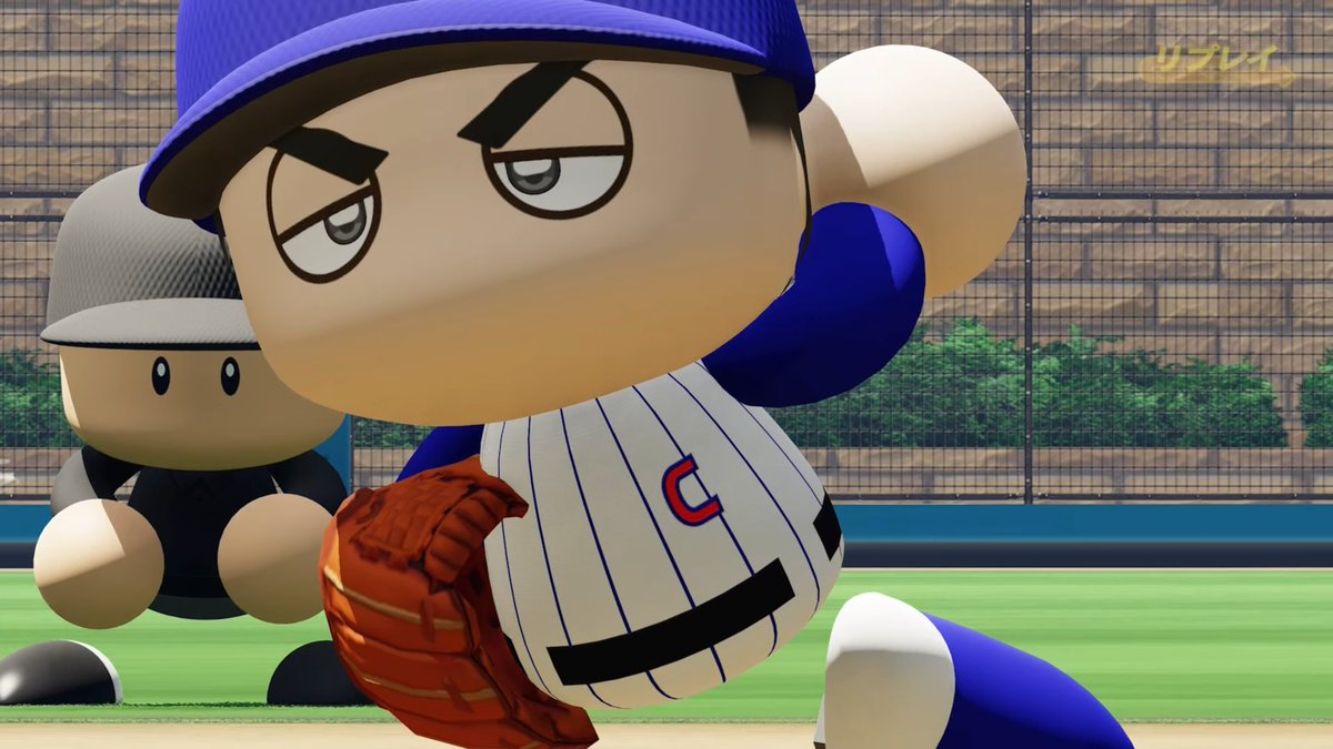 Nishi@パワプロ2024 on X