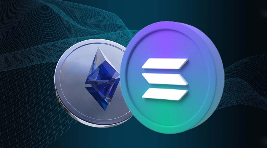 🎁GIVEAWAY🎁

Prize:
🏆1x Winner $SOL or $ETH

To Enter:
1⃣Follow <a href="/apoonft/">APO</a>
2⃣RT + ❤️
3⃣Tag a Friend

⏳24H⏳
#Crypto
