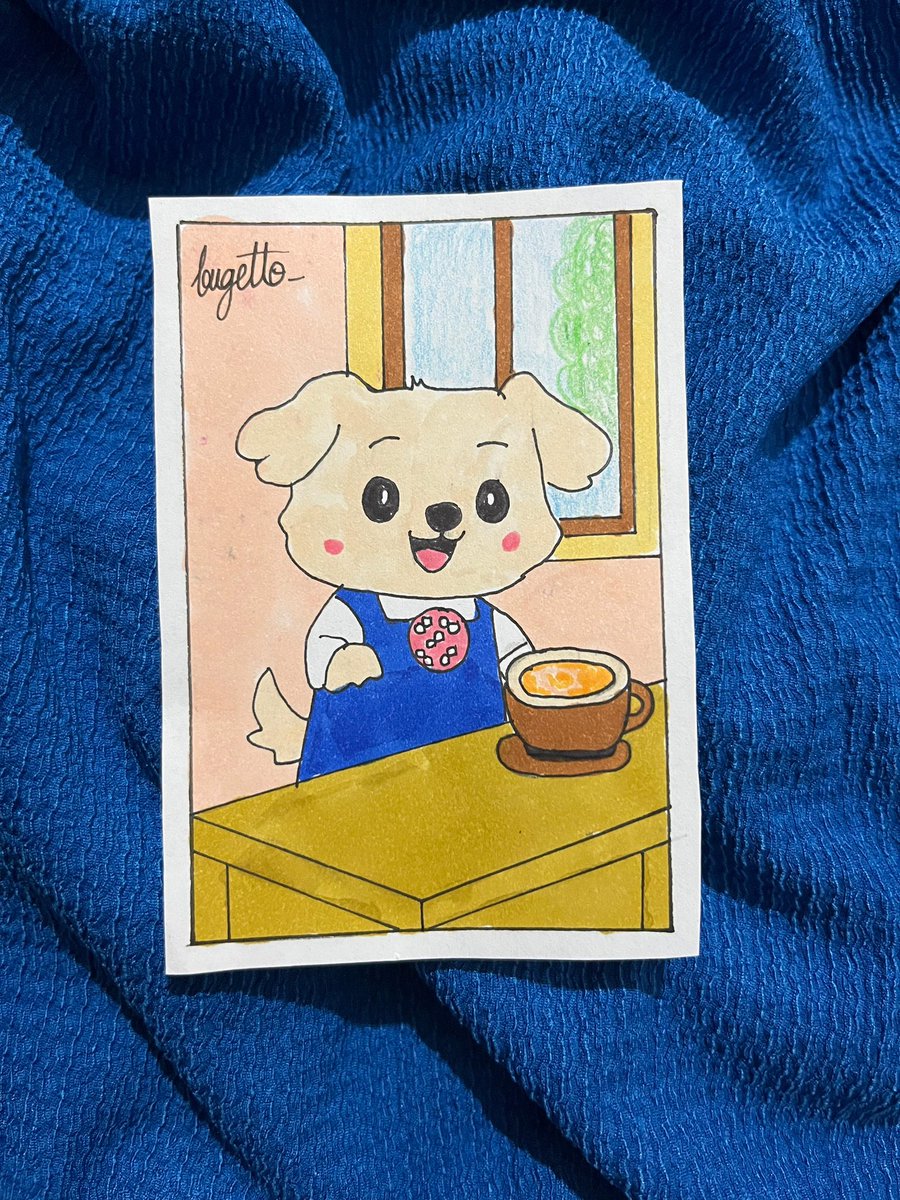 Bugetto_'s tweet image. What is Dobby cooking? 👀 @smoothasfkk @scalpkripto @shad_haq_ @SentientAGI #SentientAGI