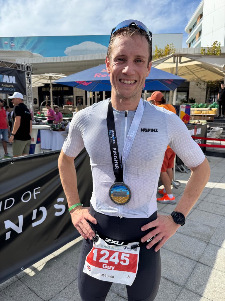 Dr Guy Evans tweet media