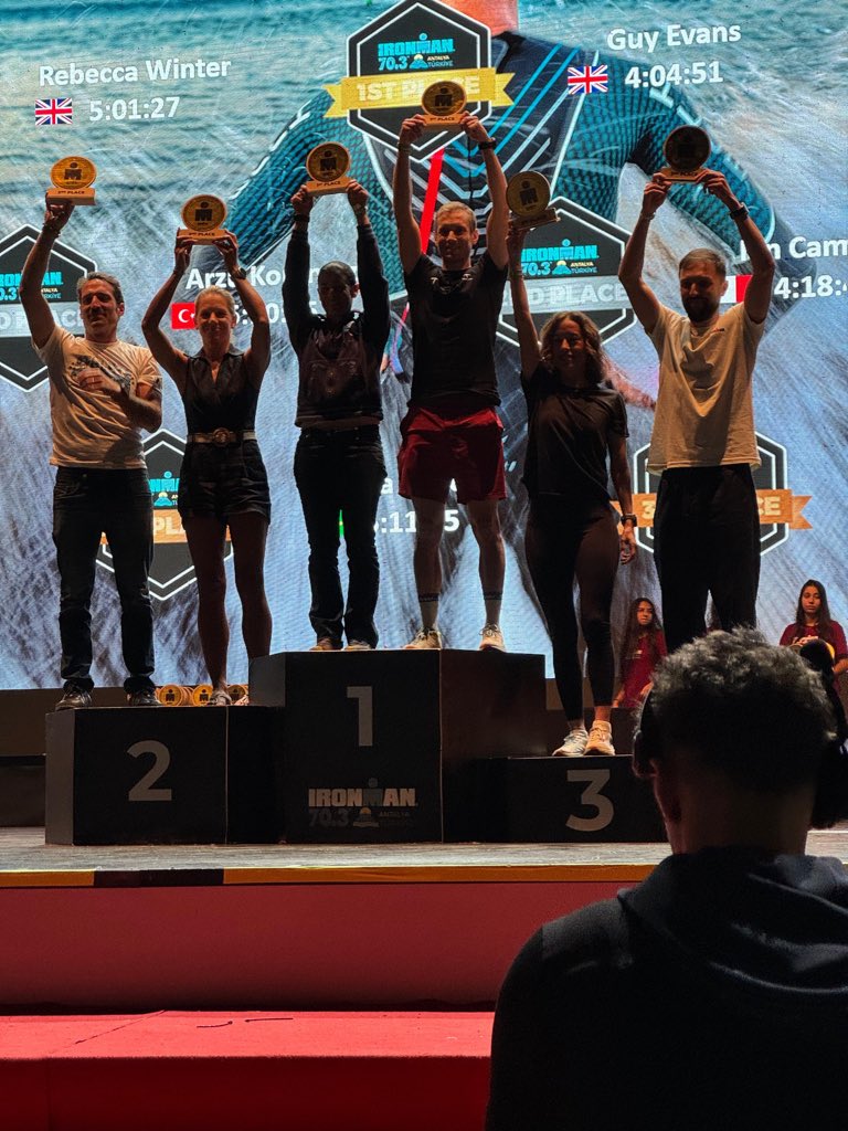 Dr Guy Evans tweet media