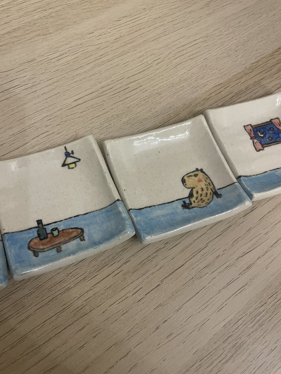 カピバラかぴばら (@capybara5179) / Posts / X