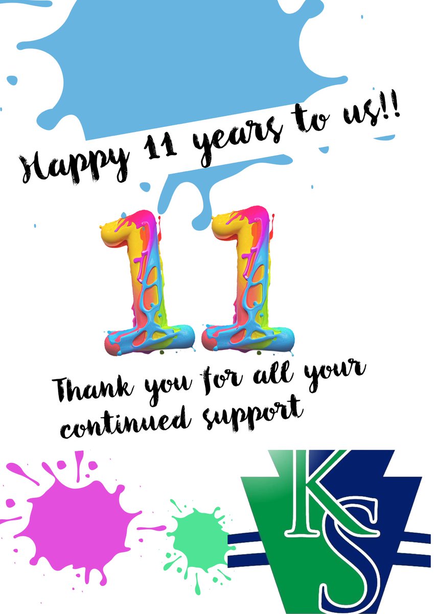 KeystonesCentre's tweet photo. So….11 years ago today, Keystones stepped out into the world &amp; what an 11 years it’s been, wonderful friends &amp; memories made, adventures &amp; opportunities explored - thank you to our amazing Keystones friends for sticking with us &amp; for all the support we’ve had along the way 🎂 https://t.co/WHPZZ6ZY8A