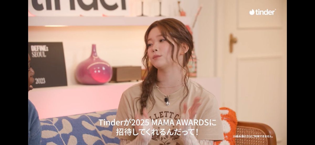 zett574720's tweet photo. きっとmama awardに招待されたからだよ https://t.co/FnBpy8T7t6