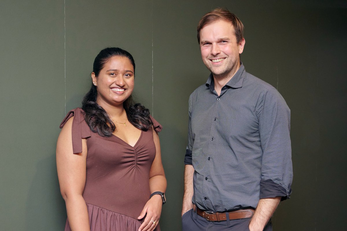 MND-SMART tweet media