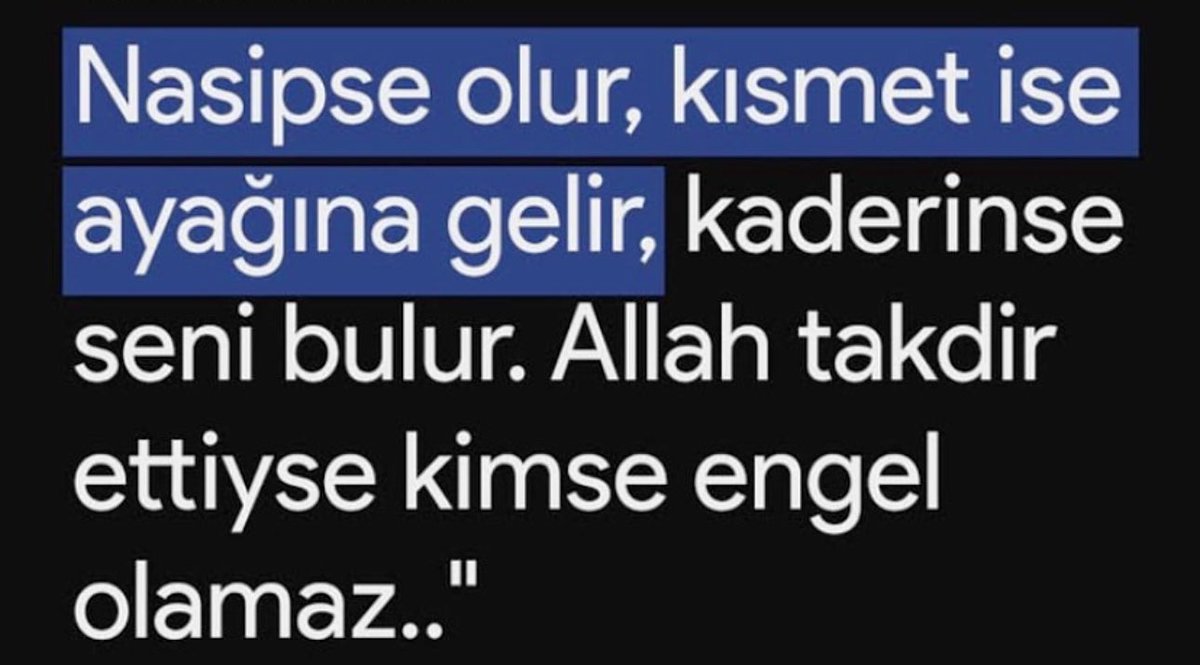 Haletihissiyat's tweet photo. Unutma. https://t.co/68ENz43Xhr