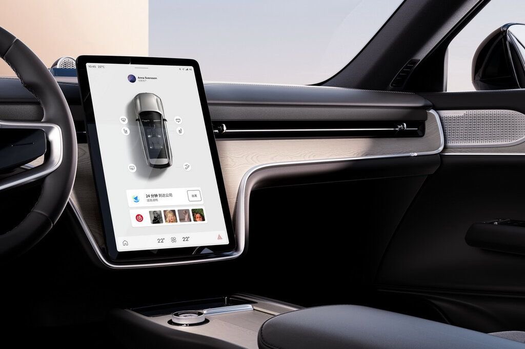 UIGET_BMC's tweet image. 🟥In-car ads are becoming a new battleground for carmakers, but the balance between safety, user experience, and monetization is in jeopardy. Can smart cockpits deliver without losing user trust?  

Read more on our website:
uiget.asia/en/in-car-ads-…

#SmartCockpit #InCarAds