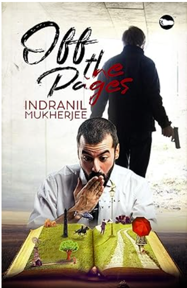 Indranil Mukherjee, Author tweet media