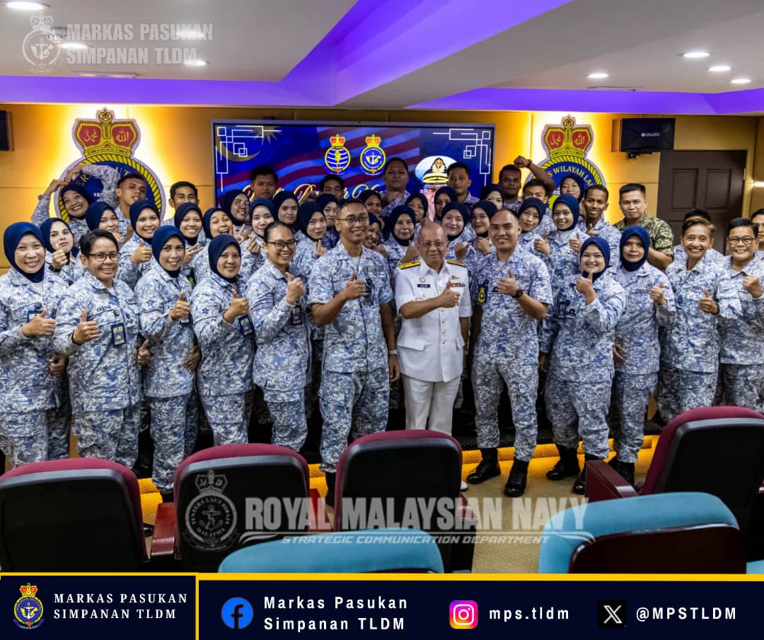 MPS TLDM tweet media