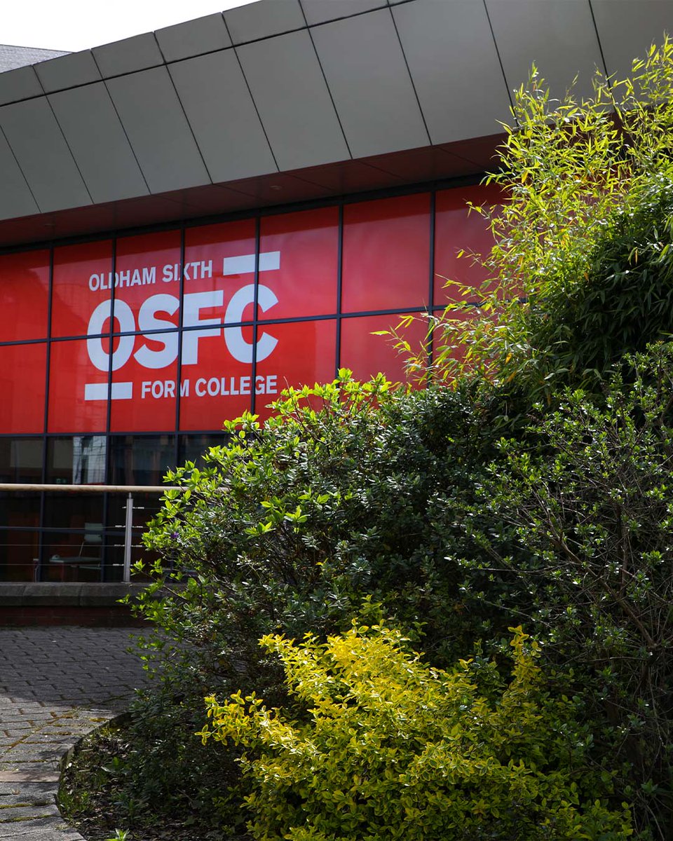 OSFC_Info's tweet image. Welcome back to all of our students and staff! 

We hope you have had a great break!

There&apos;s lots to look forward to this half term:

🟢Sustainability week
🔵Student ambassador recruitment
🟡Interfaith forum
🟠Charity fundraising
🟣Department trips and visits

#WeAreOSFC