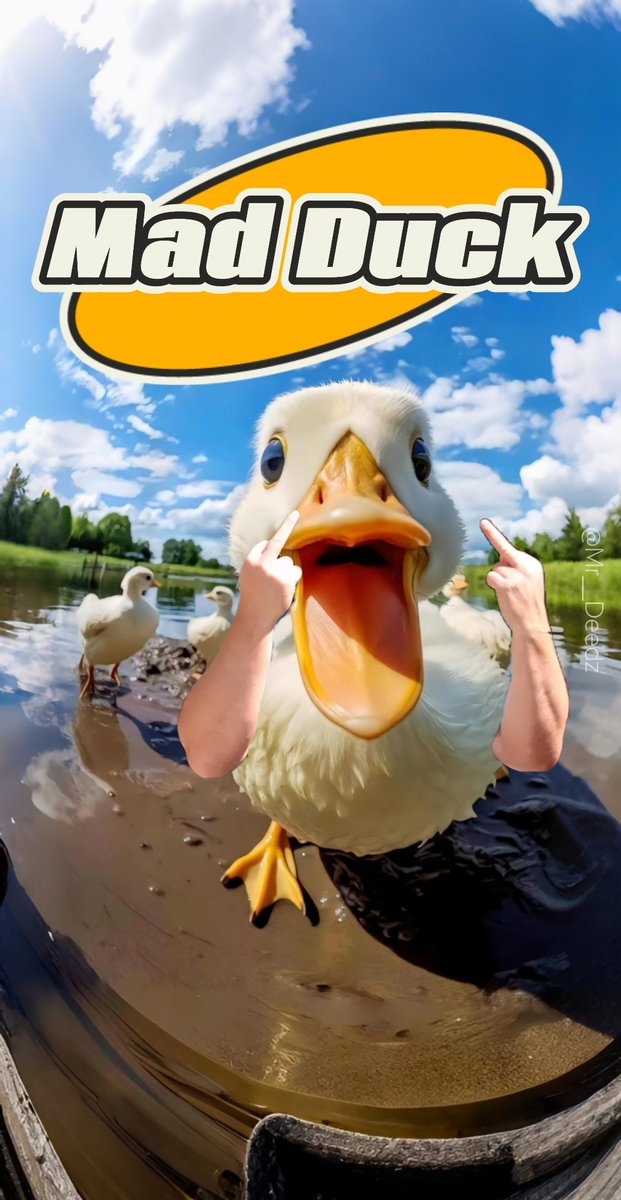 This is who runs this account