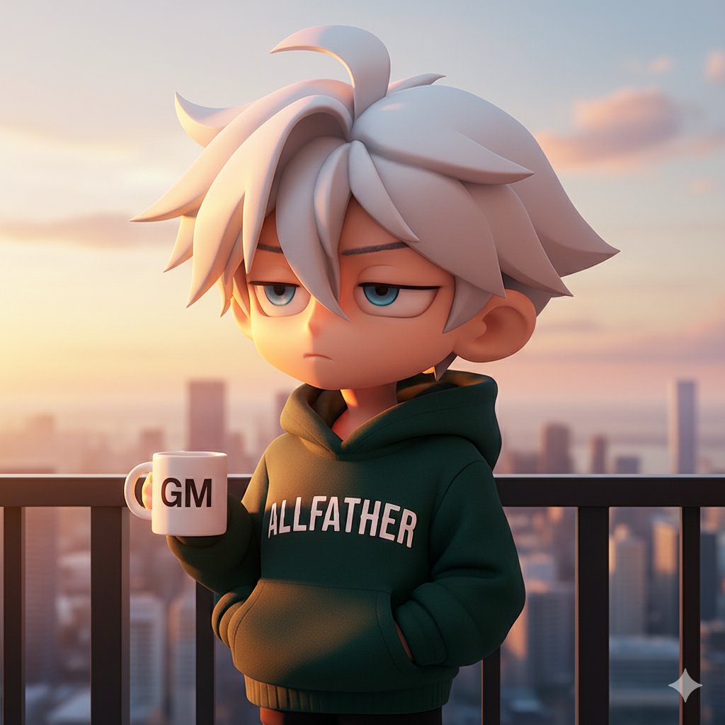 ☬ALLFA✞HER🐍| NOYA | tweet media