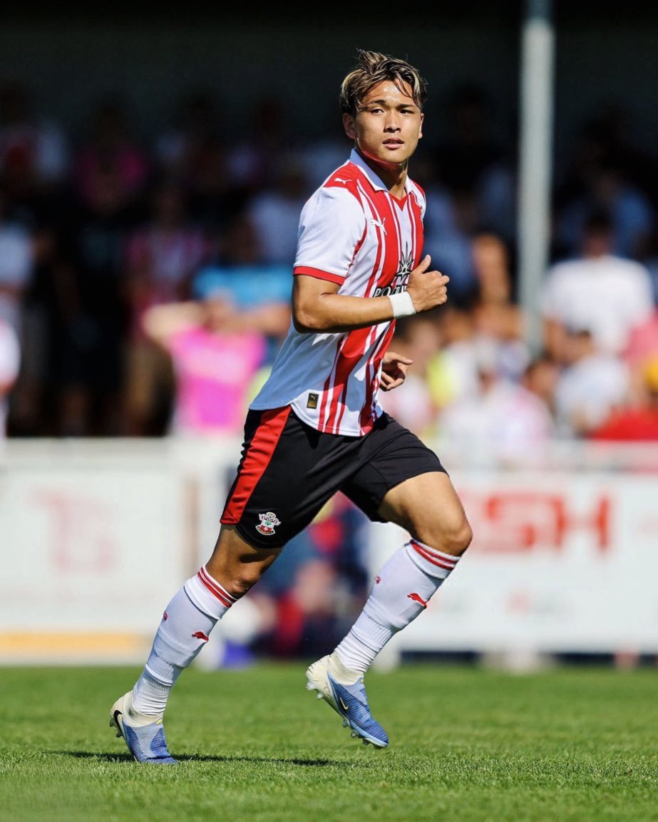 エポック ワン ホロスペクトラ【松木玖生】待望のプロ初ゴール（22.5.3） エポック ワン ホロスペクトラ【松木玖生】待望のプロ初ゴール（22.5.3