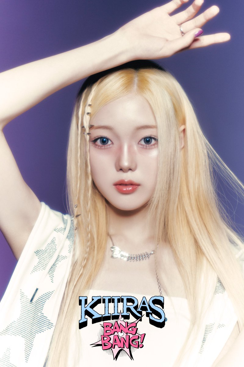 KIIRAS_official tweet media