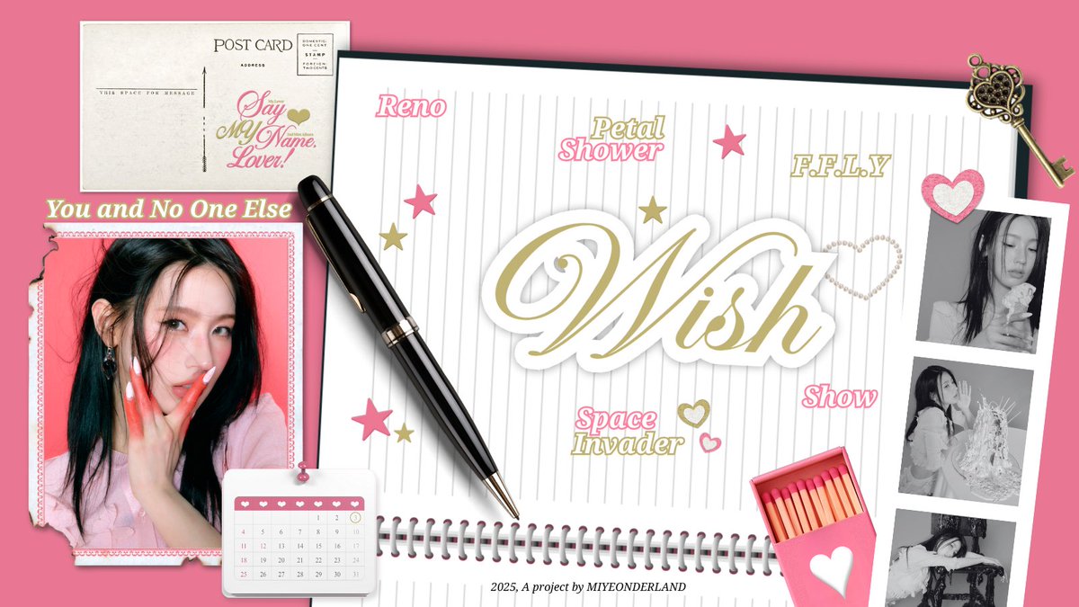 MIYEON SEDUNIA. tweet media