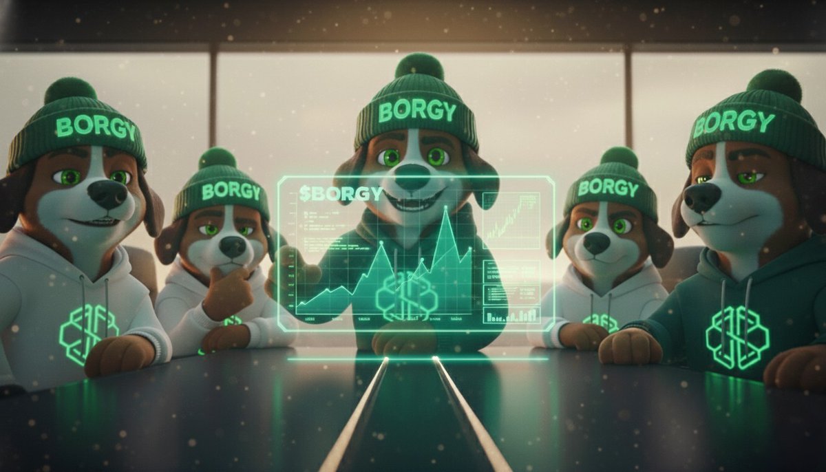 beluga_web3's tweet photo. From blueprints to blockchains, it takes a team to build a revolution
@borgysol leads the charge, but every builder plays a part๐ ๏ธ
Together, weโre creating something bigger than code weโre shaping the future
#Web3Community #Borgy #TeamCrypto https://t.co/tICdufNYP4