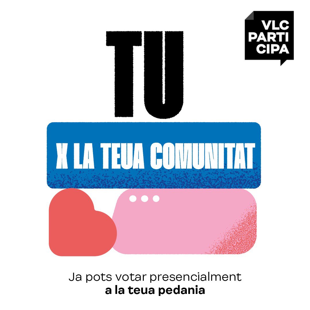 ParticipaVLC tweet media