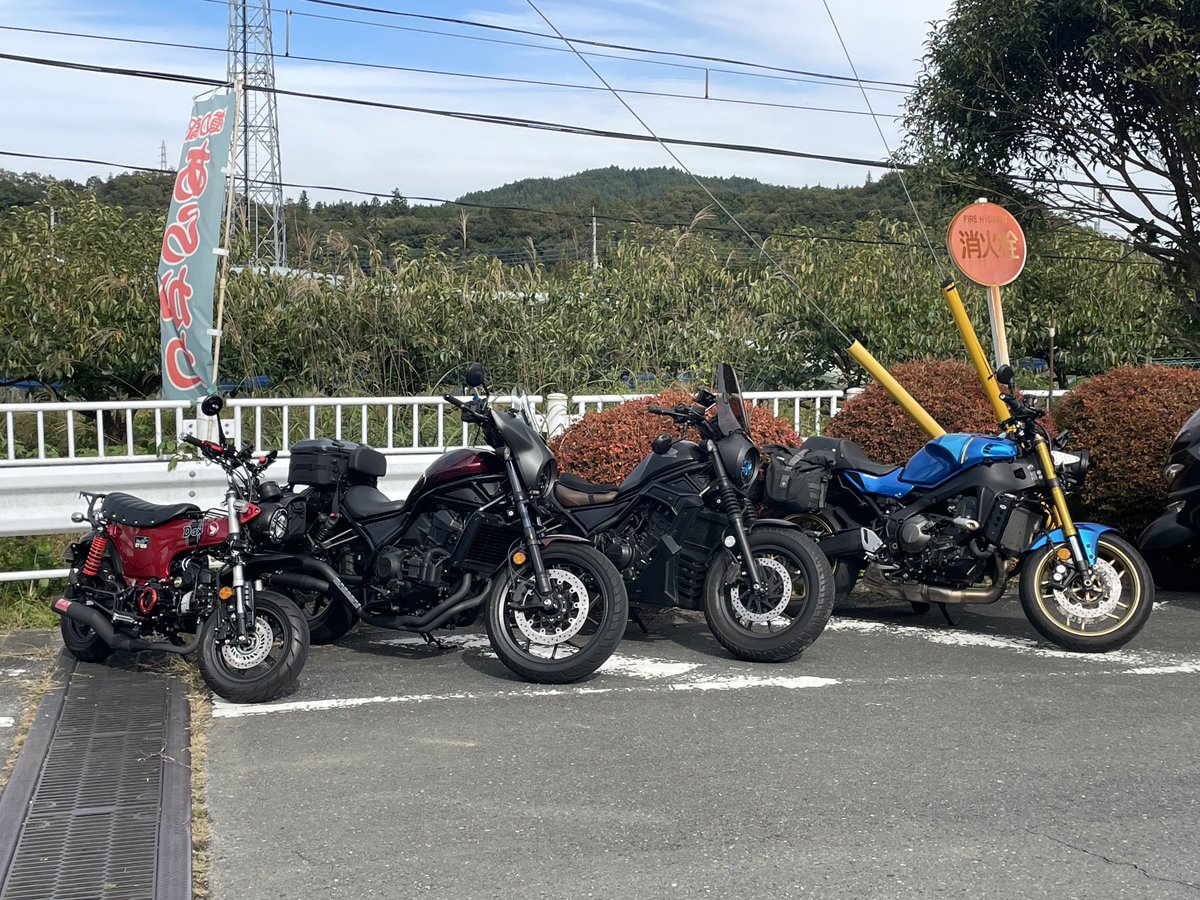 上州ライダー Japan is Back!🇯🇵 on X