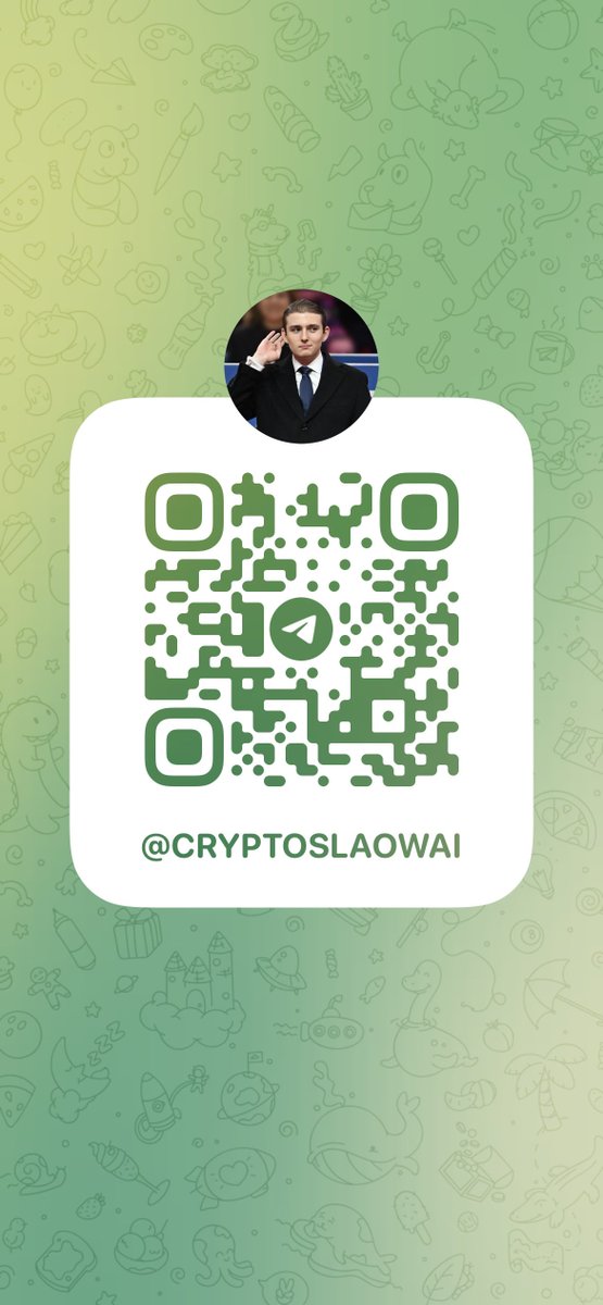 Trader米哥 🚀 tweet media