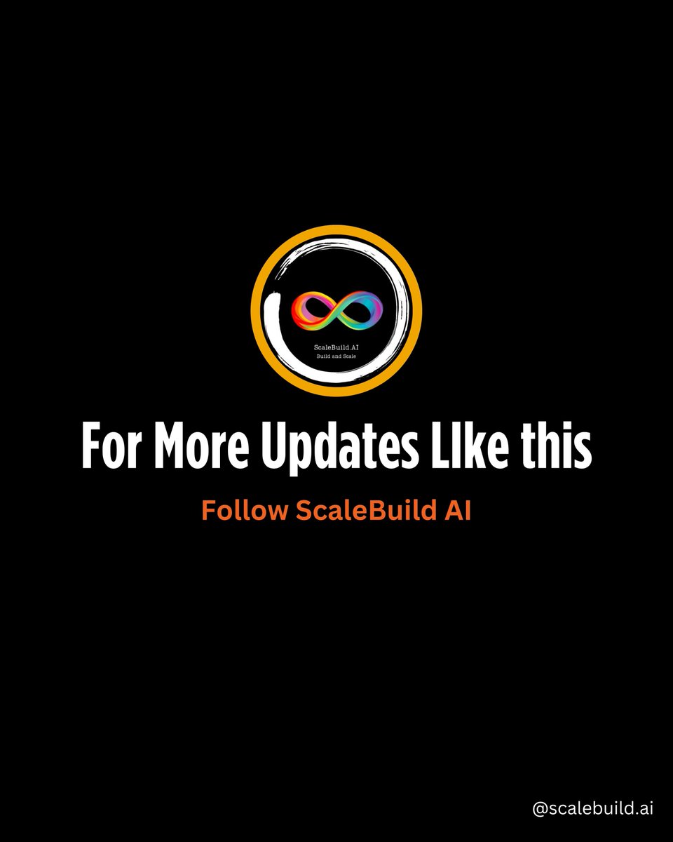Scalebuild_ai's tweet image. Adobe Unleashes Powerful AI Assistants for Photoshop &amp;amp; Express!

Adobe is revolutionizing creative workflows with new generative AI tools. Instantly create images from text prompts in a new Adobe Express &quot;AI mode,&quot; while a smart Photoshop assistant (beta) automates complex tasks.