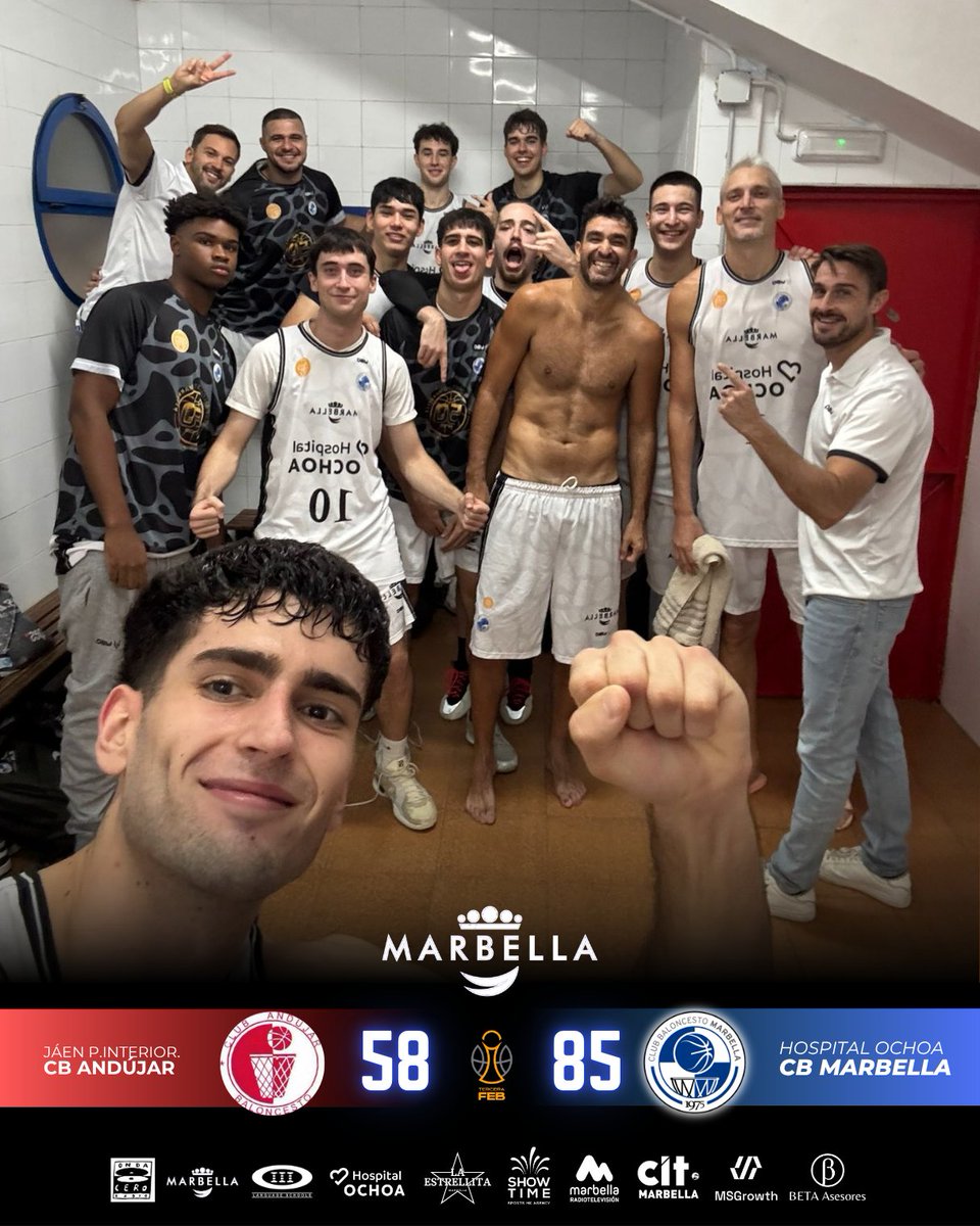 𝐂𝐥𝐮𝐛 𝐁𝐚𝐥𝐨𝐧𝐜𝐞𝐬𝐭𝐨 𝐌𝐚𝐫𝐛𝐞𝐥𝐥𝐚 🏀 tweet media
