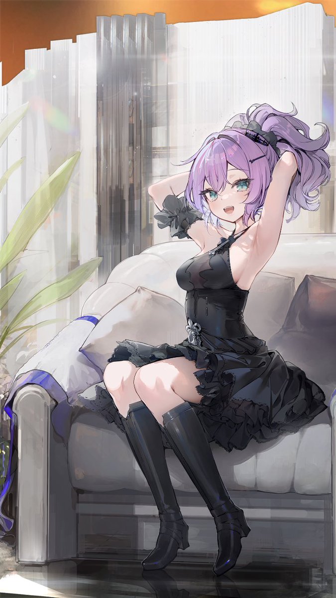 ⚠️あんころもちさん専用⚠️ あんころもちこ先生 (@amillust) / Posts / X