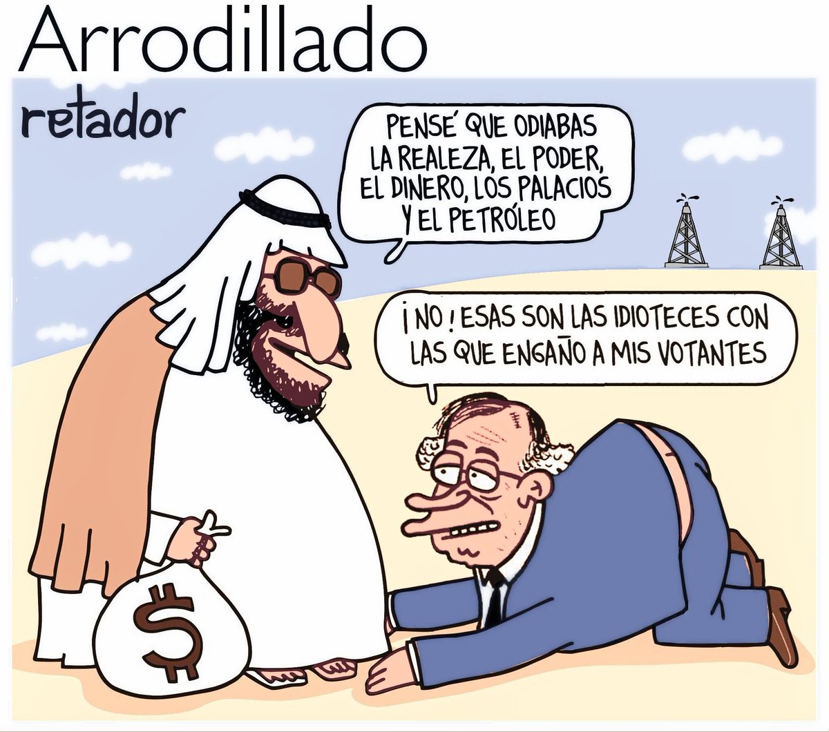 Viaje número setenta en poco más de tres años, con todos los gastos pagos por los contribuyentes, y cero resultados.

Ningún presidente ha viajado tanto...