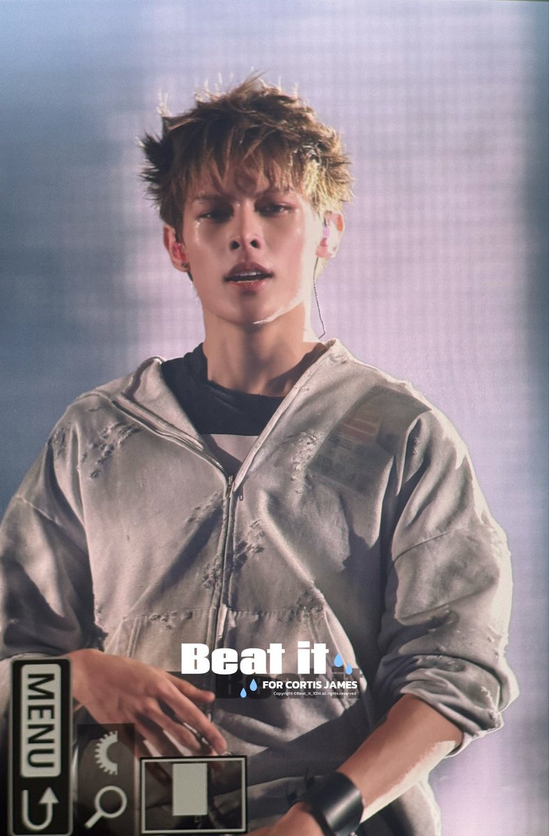 jamessdaily's tweet image. HELLOO?!! HE LOOKS FIRE❤️‍🔥❤️‍🔥

#JAMES #제임스 #CORTIS #코르티스