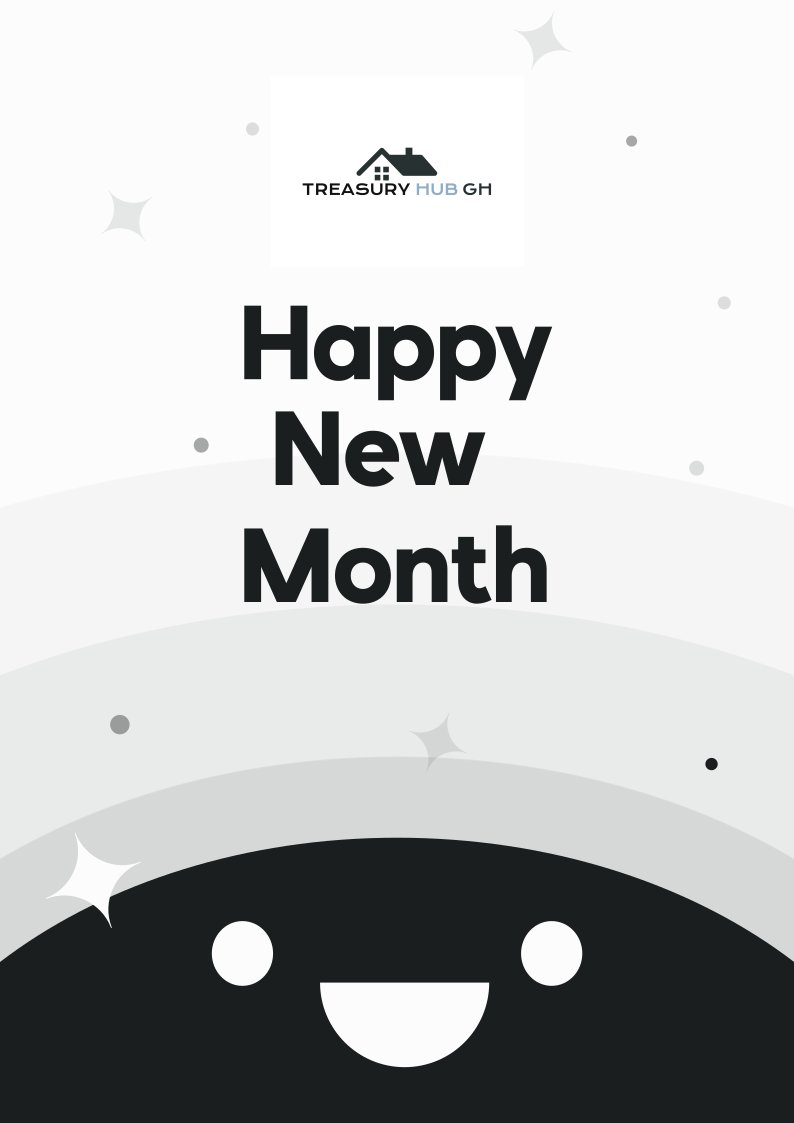 🇬🇭 Month Ahead

》Total GoG Tbill Maturities: GHS 20.5bn

》Total BoG OMO Bill Maturities: GHS 44.5bn

》CPI Announcement: 12th Nov 2025

》2026 Budget presentation: 13th Nov 2025

》MPC Meetings: 24th to 26th Nov 2025

》Policy Rate Announcement: 26th Nov 2025

》PPI