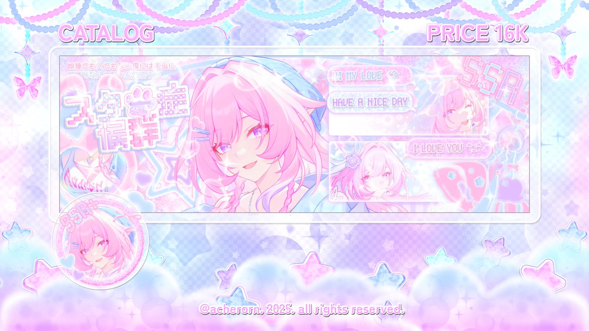 ⭑.ᐟ ANet ˙⋆✮ SLR tweet media