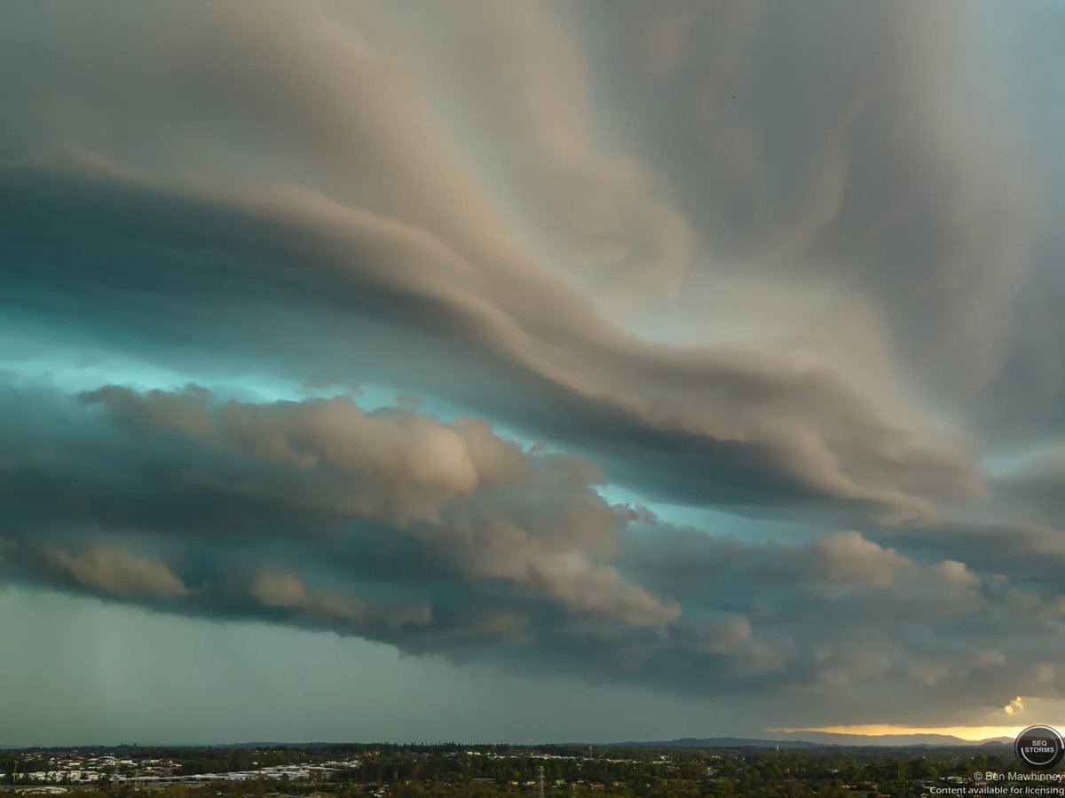 SE QLD Storms 🇦🇺 tweet media