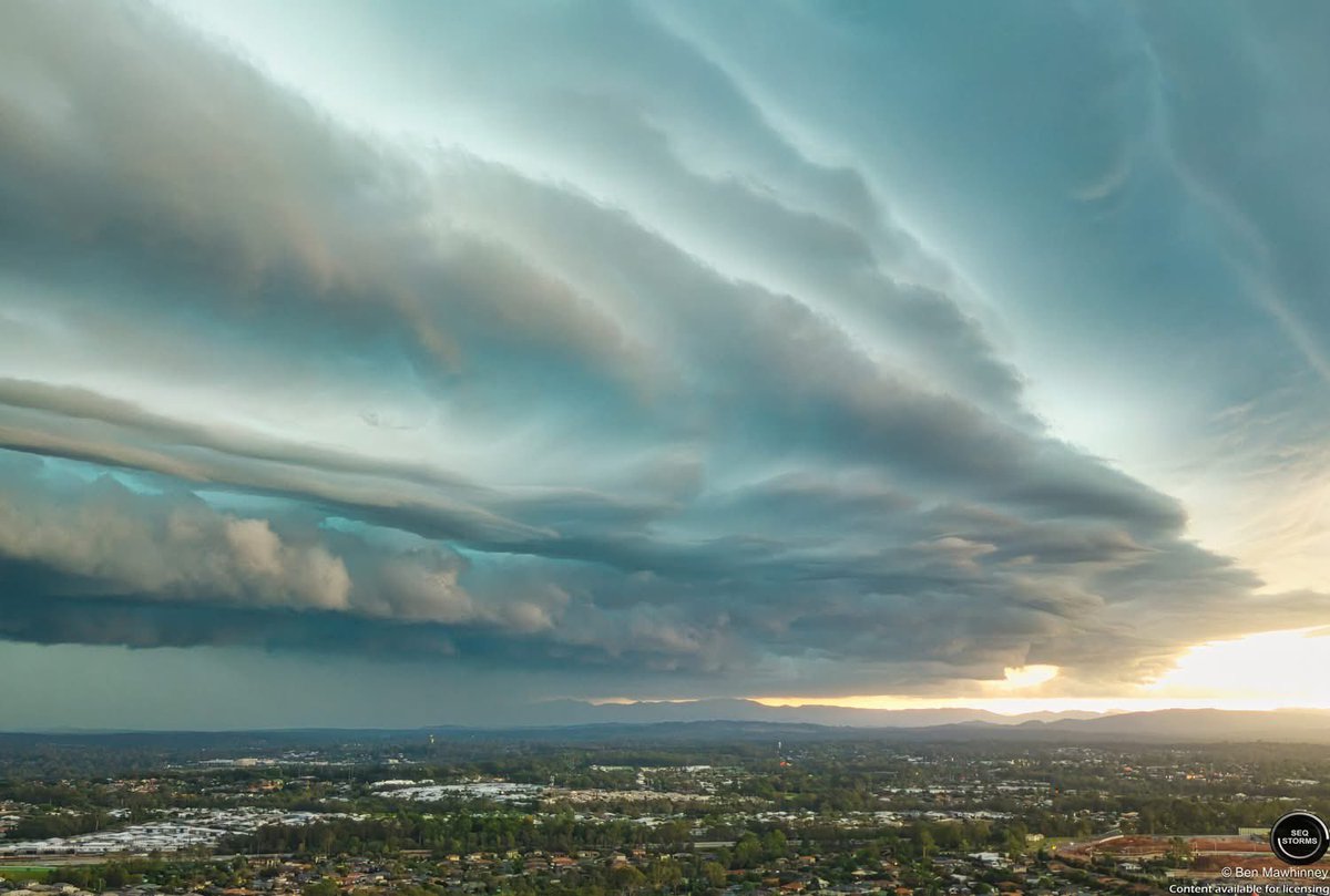 SE QLD Storms 🇦🇺 tweet media